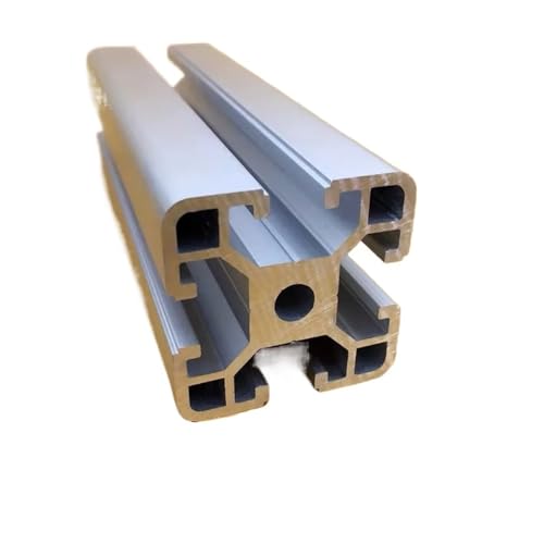 Profilé en aluminium 4040 anodisé 150mm pour châssis CNC et imprimante 3D