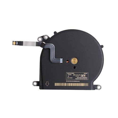 Ventilateur pour MacBook Air A1465 de remplacement contre la surchauffe