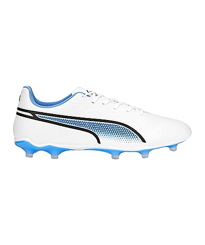 Extra: default Scarpe da calcio da uomo Puma King Match FG/AG