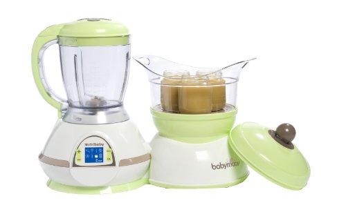 Babymoov Nutribaby Zen - 5