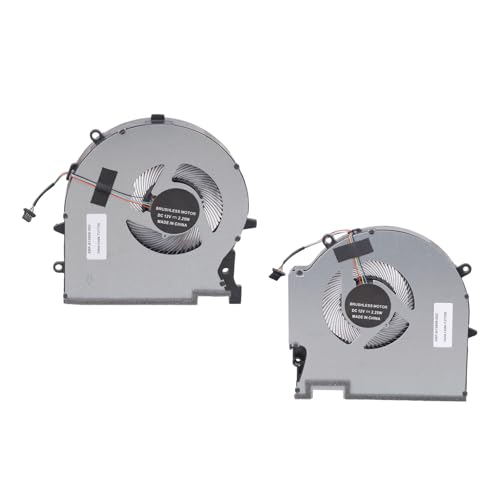 Ventilateur CPU GPU pour réparer le refroidissement du PC 17 TPNQ266 M7889-001