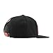Portland Trail Blazers NBA Officially Licensed Adjustable Snapback Hat Flat Bill Z11 Retro Superstar