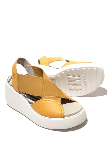 Image of FLY London womens Daif216fly