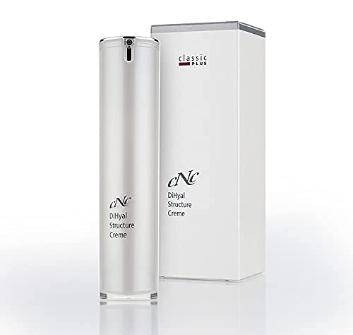 CNC cosmetic Classic Plus DiHyal Structure Cream
