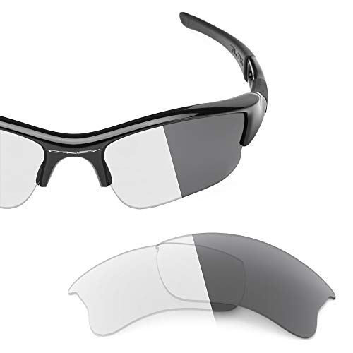Image of Revant Replacement Lenses for Oakley Juliet Sunglasses