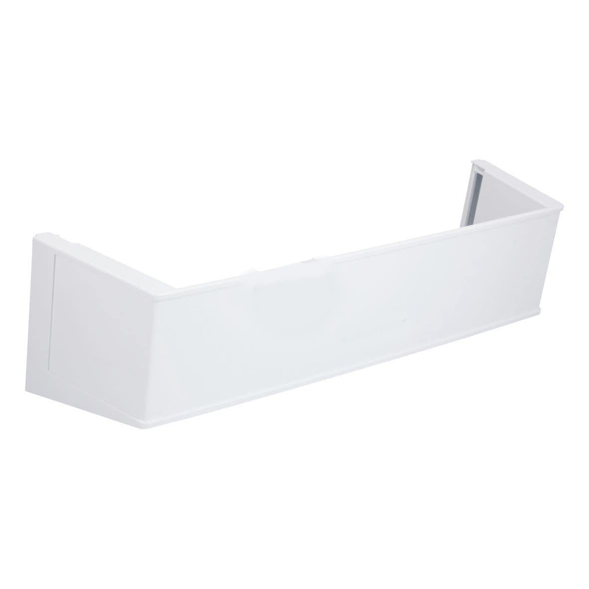 Flaschenfach kompatibel mit Blaupunkt 11004498 Türfach unten Türabsteller 460x112x123 mm Abstellfach für Kühlschrank