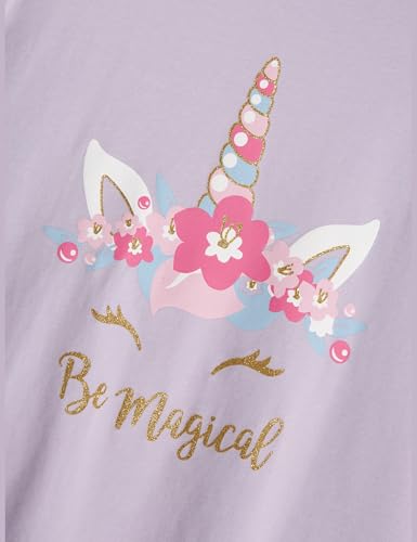 NAME IT Girl Nachtwäsche-Set Langarm