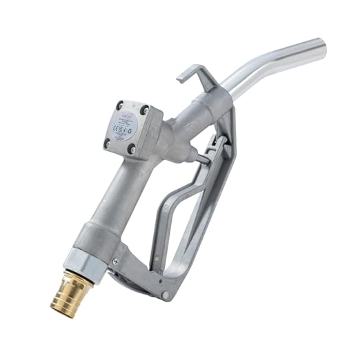 Handbuch Diesel-Zapfpistole Ölbrennstoff Mobile Anlage für die Landwirtschaft Nachfüllen Lieferung Transferdüse 482204