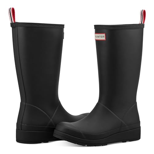 Image of Hunter Women's Play Tall Rain Boot