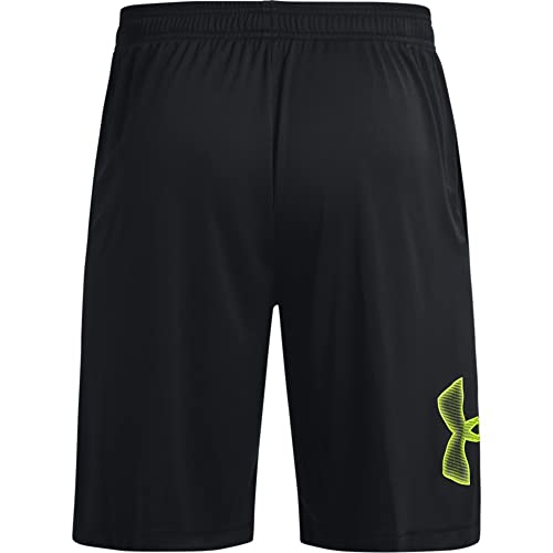 Image of Under Armour Men's Tech Graphic 10 inch Shorts