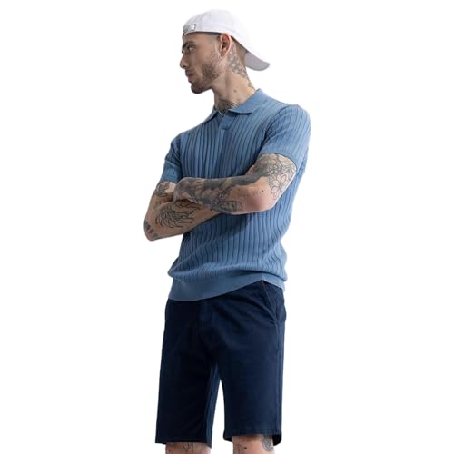 Image of Snitch Men T-Shirt