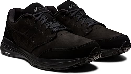 Asics 1132A067 - Gel-ODYS 001 Black/Black 001 Black/Black Gr. 9,5