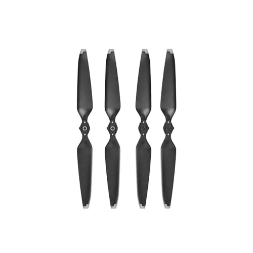 Composants de propulsion 9453F pour drone 3, hélices rigides or