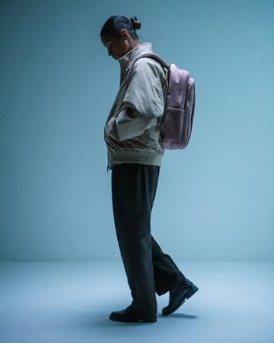 Image of Herschel Kaslo Backpack Tech Ash Rose Tonal Daypack - 20L