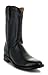 Soto Boots Men's Roper Cowboy Boots H4003 (Black,13)