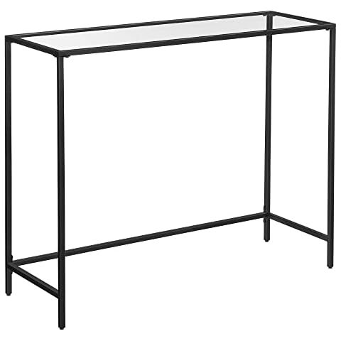 VASAGLE Mesa de Consola Cover