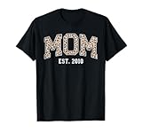 Custom Mom Est Wife Birthday Mom Christmas Grandma