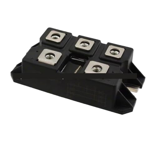Module d'alimentation MSDM75-16 pont de diode redresseur triphasé 1600V 75A