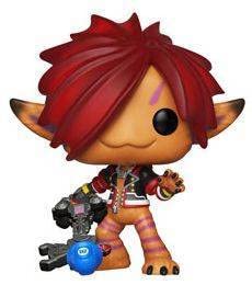 Funko Pop! Disney: Kingdom Hearts - Sora (Monsters, Inc.) Exclusive #485
