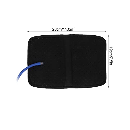 Cojín Inflable Ortopédico Lumbar Multifuncional miniatura 7