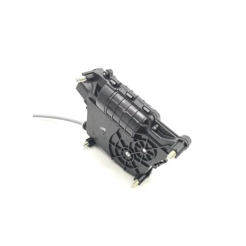 Cerradura de maletero para Hyundai Santa Fe, viaje seguro con el portón trasero bien cerrado 3