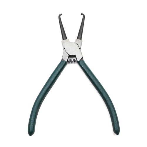 Versatile Car Fuels Pipe Clamp Plier Efficient Filter Pipe Buckle Removal Tool Joint Clamping Pliers For Car Repair