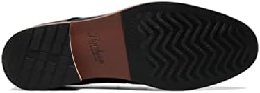 Florsheim Blaze Plain Toe Oxford Mens Oxford 105 DM US Black | Image 3