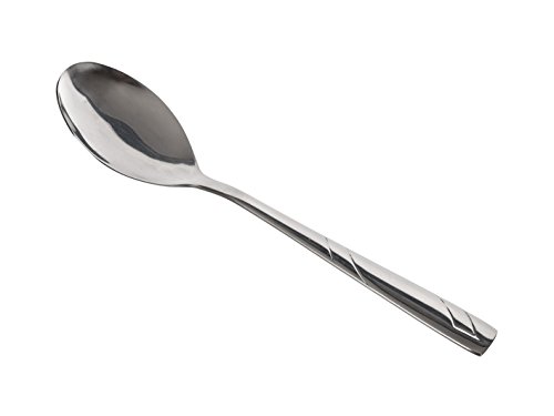 Set Cuchillos Cocina 24 Piezas Acero Inox miniatura 2