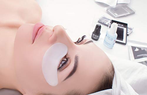 Sensitive-Eyelash-Extension-Glue-Stacy-Lash-017floz5ml-Low-Fume-5-Sec-Drying-timeRetention-5-WeeksProfessional-Use-Only-Black-Adhesive-for-Individual-Semi-Permanent-Eyelash-Extensions Sensitive Eyelash Extension Glue Stacy Lash 0.17fl.oz/5ml / 5-6 Sec Drying time/Retention â 4-5 Weeks/Black Adhesive/Professional Supplies