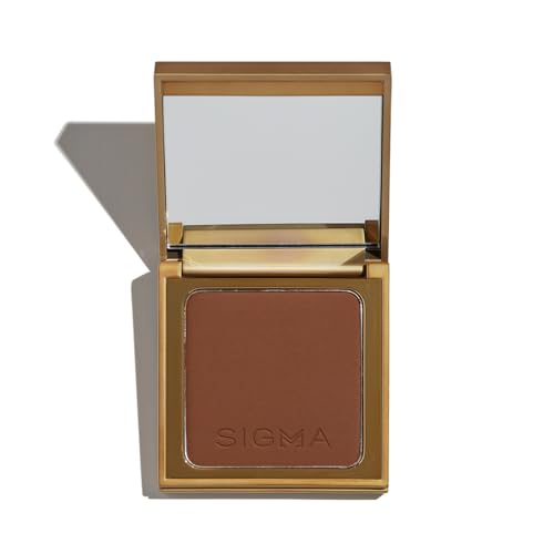 Bronzer mat poudre bronzante longue durée visage éclat naturel