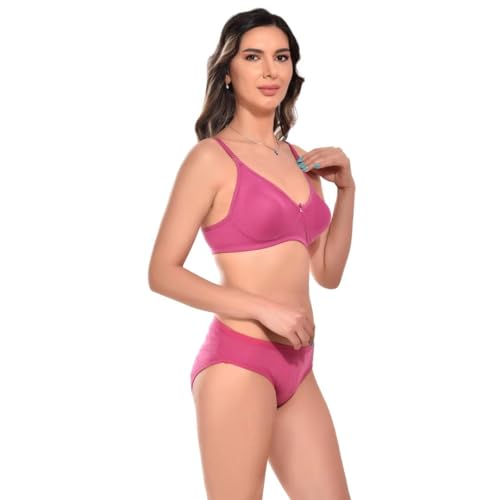 Image of SGC Sweden Women Lingerie Set