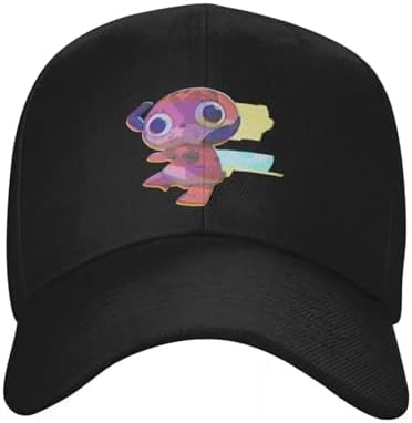 Maromi Paranoïa Agent Satoshi Kon Petit cogneur Shonen Bat Casquette de Baseball Casque de Plage Sac de Plage Rugby Baseball Masculin Féminin