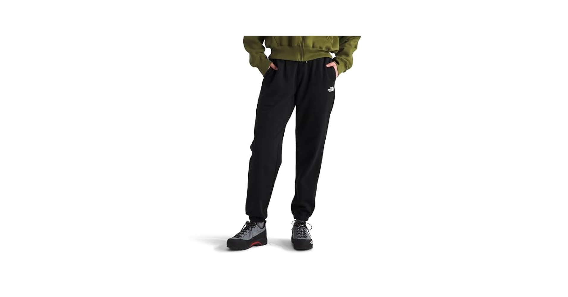 Amazon.com: The North Face Women's Core Sweatpant (Standard Amazon.com: The North Face Women's Core Sweatpant (Standard