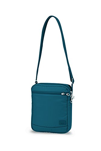 Pacsafe Citysafe CS150 Anti-Theft Cross-Body Shoulder Bag
