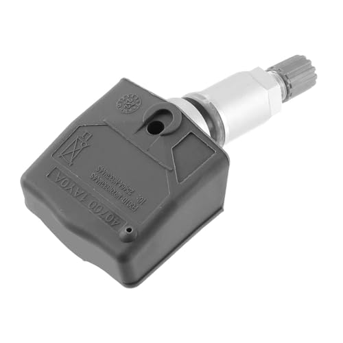 Module TPMS de rechange pour Koleos 2008 à 2014 - Kit capteurs de pression - 2