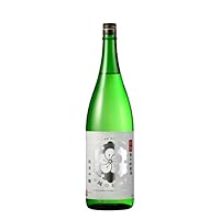 越の初梅 雪中貯蔵酒 純米吟醸 1800ml 高の井酒造 季節限定酒