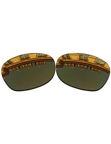 Image of Lenses Replacement for Ray-Ban RB2132 Sunglass - Confirm Fit | Scratch Resistant