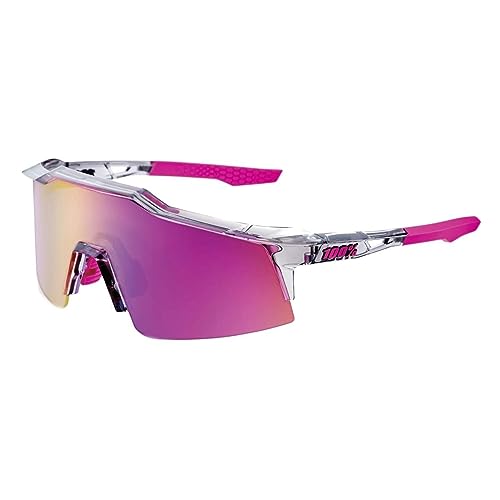 Image of 100% SPEEDCRAFT SL Sport Performance Cycling Sunglasses