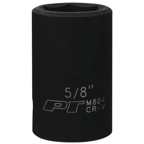 Image of Performance Tool M804 1 /2 Drive 5 /8 6-Point Impact Socket