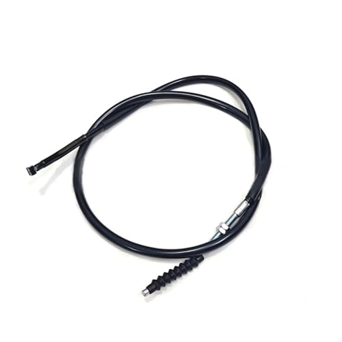 Cable palanca embrague para solucionar tacto blando en MT-09 Tracer 2015-2020