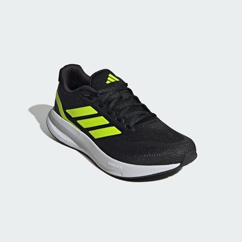 Image of adidas Unisex-Adult Runfalcon 5 Running Shoes