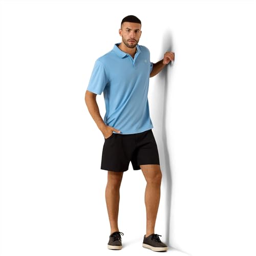 Image of Ariat Men's Tek Polo