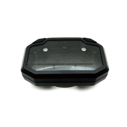 Compatible With For Z900 For Z1000SX For Ninja For Z650 650 ZH2 I[goCXs[h[^[ LCD ^R[^[nEWOvP[XJo[ɑΉ oCNp^R[^[Jo[