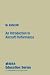 An Introduction to Aircraft Performance (Aiaa Education Series)