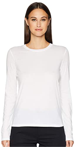 Image of Vince Women's Essential Tee