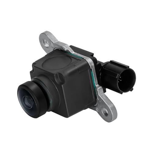 Caméra de recul voiture Jeep Grand Cherokee 2016-2020 aide stationnement