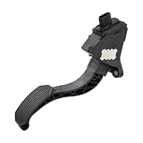 SAOKNCE Accelerator Pedal w/Position Sensor Compatible with Toyota 2005-2007 & 2010-2012 Avalon,2007-2011 Camry,2008-2013 Matrix,2008-2013 Corolla,2011-2014 Sienna Replace# APS174 78110-08010