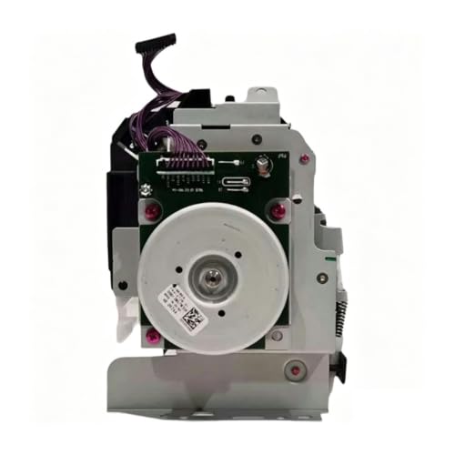 Ensemble d'entraînement de Fusion FM1-R504-000 pour unité de rechange C6855 C6860 SYSHUAIOUZSD