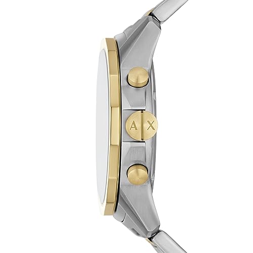 Image of A|X Armani Exchange Men's Watch, Chronograph Analog Watch