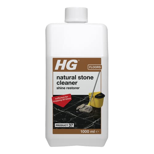 HG Stone Cleaner Product 37, 1L